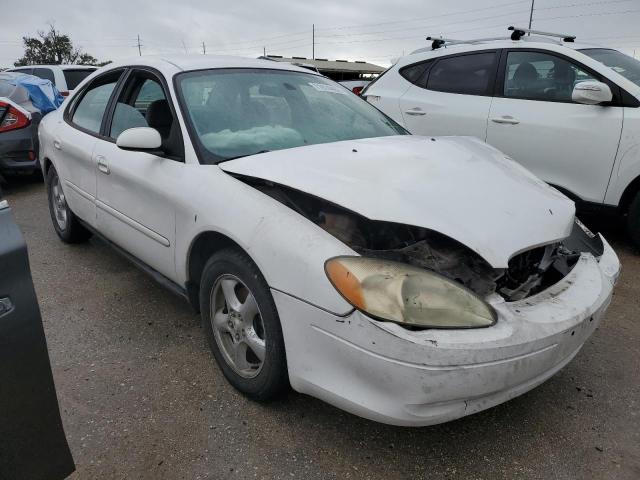 Photo 4 from auction – 2003 FORD TAURUS SES with VIN 1FAFP55U73A233862