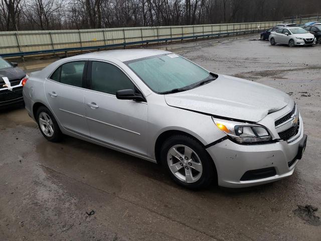 Photo 4 from auction – 2013 CHEVROLET MALIBU LS with VIN 1G11B5SA6DF153270