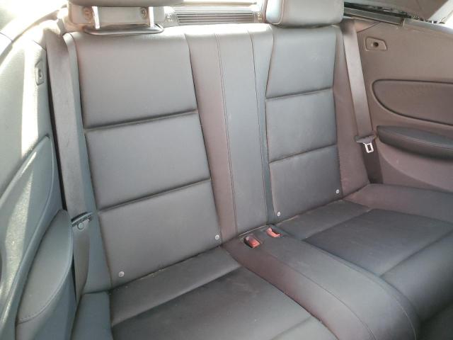 Photo 10 from auction – 2009 BMW 128 I with VIN WBAUN13529VH81474