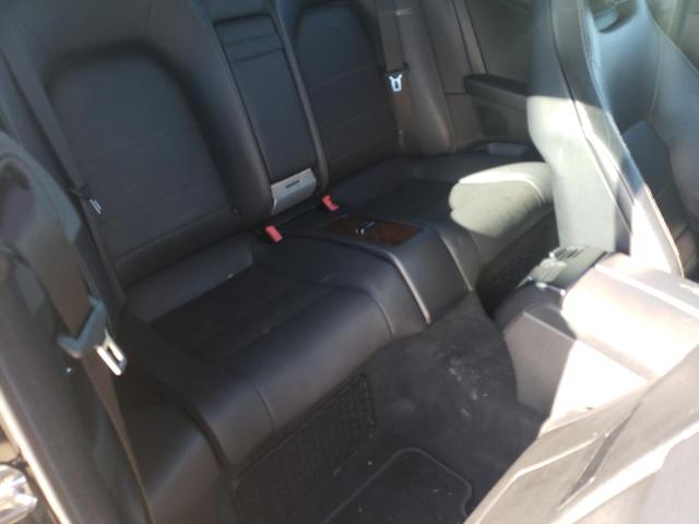 Photo 10 from auction – 2013 MERCEDES-BENZ E 550 with VIN WDDKK7DF4DF183518