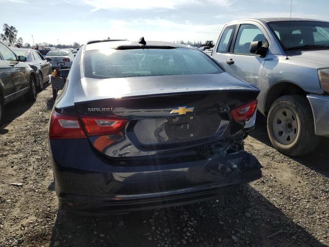 Photo 6 from auction – 2017 CHEVROLET MALIBU LS with VIN 1G1ZB5ST7HF219318