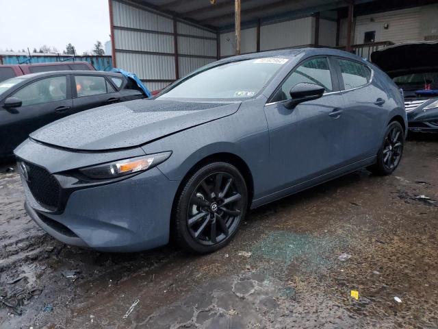 MAZDA 3 PREFERRE 2022 with VIN JM1BPALL6N1502481 - Photo from auction