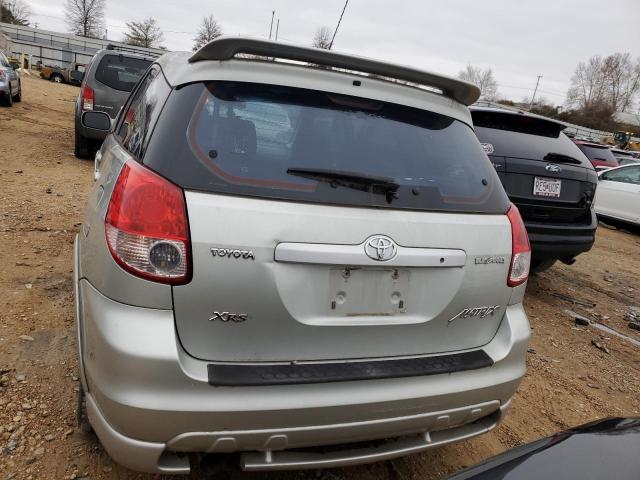 Photo 6 from auction – 2003 TOYOTA COROLLA MA with VIN 2T1KY32E03C148462