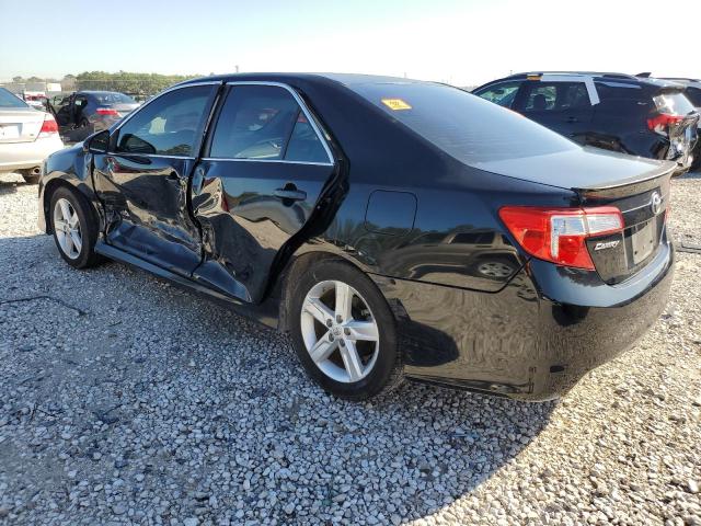 Photo 2 from auction – 2014 TOYOTA CAMRY L with VIN 4T1BF1FK4EU352502