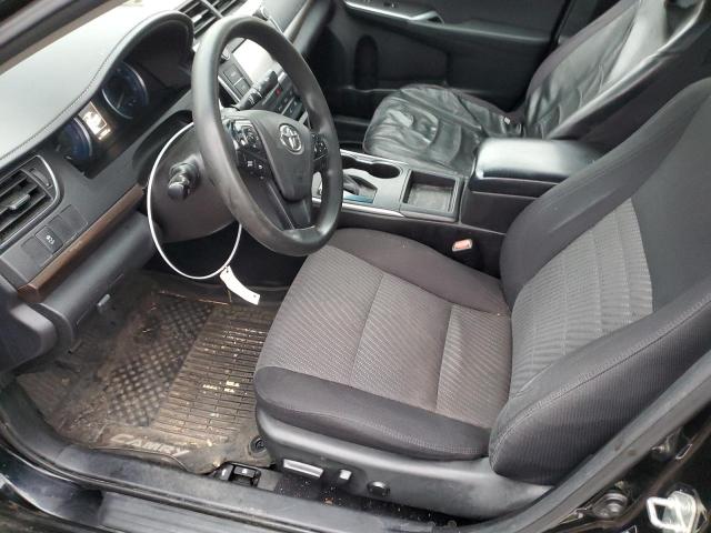 Photo 7 from auction – 2017 TOYOTA CAMRY LE with VIN 4T1BF1FK4HU338572