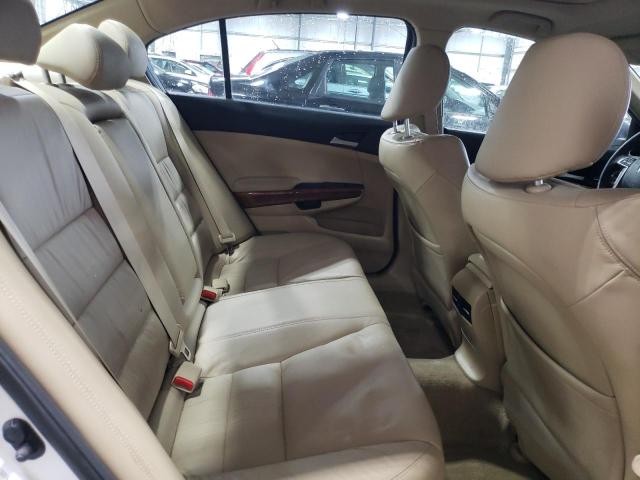 Photo 10 from auction – 2012 HONDA ACCORD EXL with VIN 1HGCP3F80CA028551