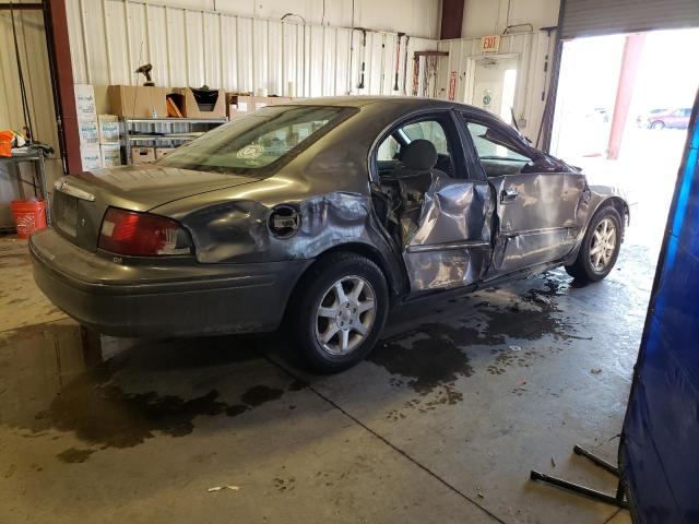 Photo 3 from auction – 2002 MERCURY SABLE GS with VIN 1MEFM50UX2G639137
