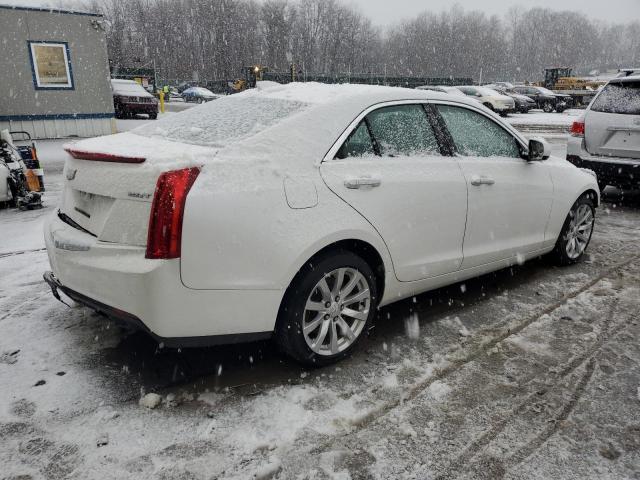 Photo 3 from auction – 2018 CADILLAC ATS with VIN 1G6AE5RX1J0163120