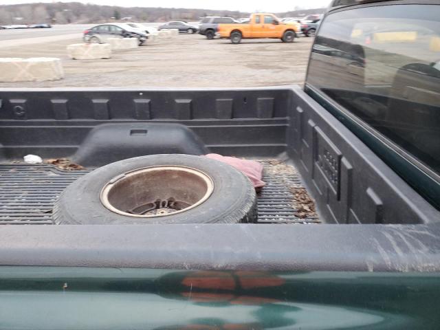 Photo 10 from auction – 2000 DODGE DAKOTA with VIN 1B7GG26X0YS600902