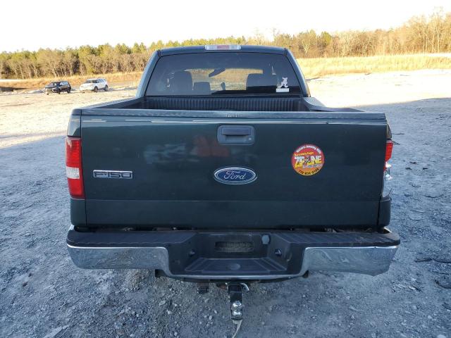 Photo 6 from auction – 2004 FORD F150 with VIN 1FTRX12534KD66577