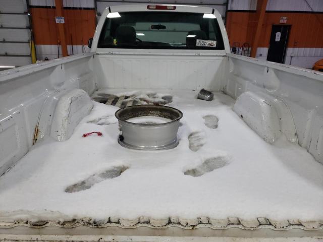 Photo 10 from auction – 2006 GMC SIERRA K25 with VIN 1GTHK24U56E233194