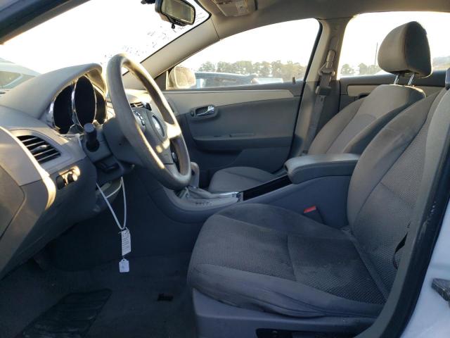 Photo 7 from auction – 2012 CHEVROLET MALIBU LS with VIN 1G1ZA5E08CF363554
