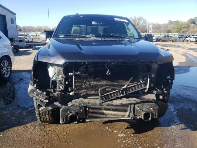 Photo 5 from auction – 2015 FORD F150 SUPER with VIN 1FTEW1CP5FKE27125