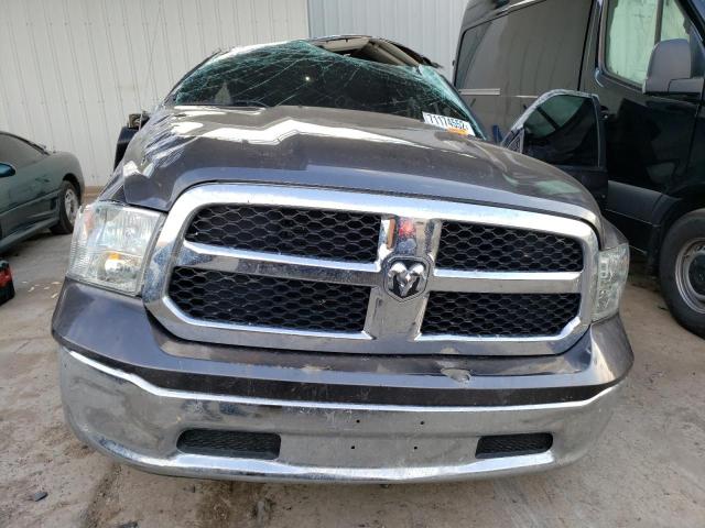 Photo 5 from auction – 2019 RAM 1500 CLASS with VIN 1C6RR6TT2KS727273