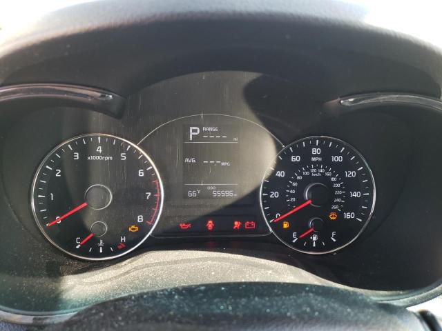 Photo 9 from auction – 2017 KIA FORTE LX with VIN 3KPFK4A7XHE016247