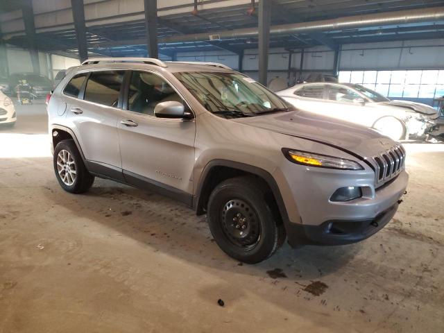Photo 4 from auction – 2015 JEEP CHEROKEE L with VIN 1C4PJMCS0FW582753