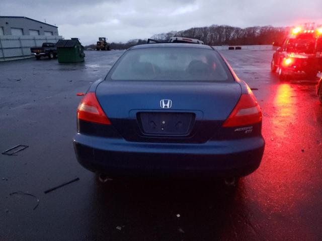Photo 6 from auction – 2003 HONDA ACCORD EX with VIN 1HGCM82623A023538