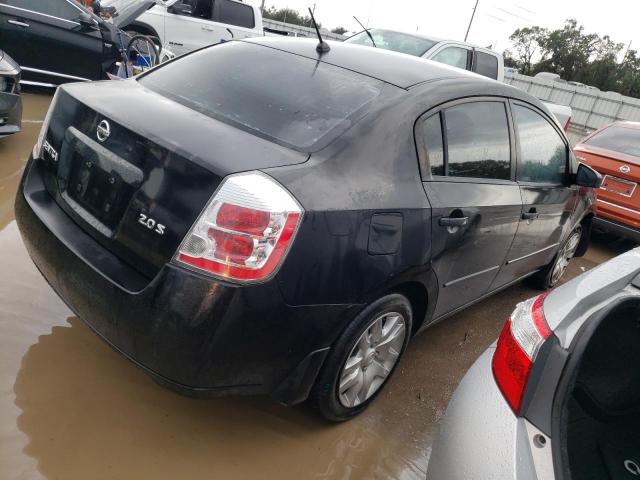 Photo 3 from auction – 2007 NISSAN SENTRA 2.0 with VIN 3N1AB61E77L715658
