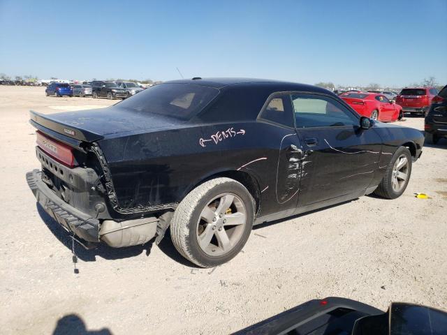 Photo 3 from auction – 2014 DODGE CHALLENGER with VIN 2C3CDYAG6EH153677