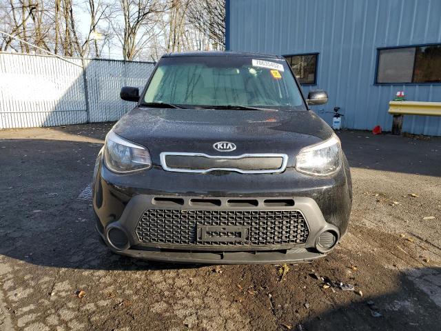 Photo 5 from auction – 2016 KIA SOUL with VIN KNDJN2A26G7361638