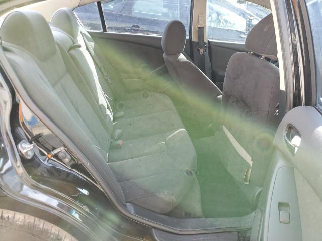 Photo 10 from auction – 2012 NISSAN ALTIMA BAS with VIN 1N4AL2AP4CC221600