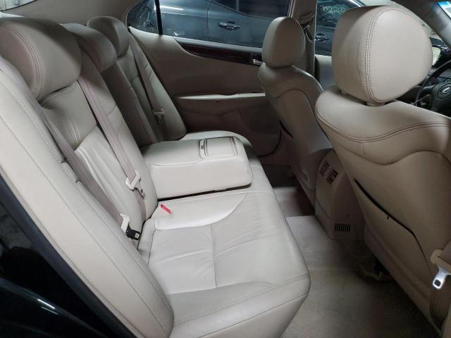 Photo 10 from auction – 2004 LEXUS ES 330 with VIN JTHBA30G040007250
