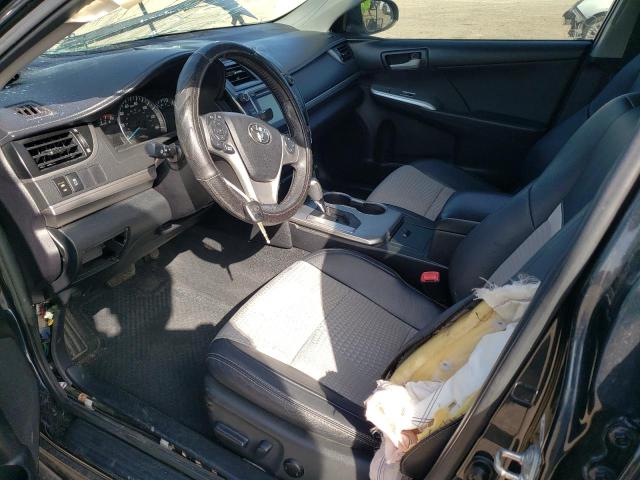 Photo 7 from auction – 2014 TOYOTA CAMRY L with VIN 4T1BF1FK5EU330749