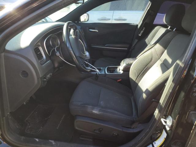 Photo 7 from auction – 2017 DODGE CHARGER SX with VIN 2C3CDXHG2HH522913