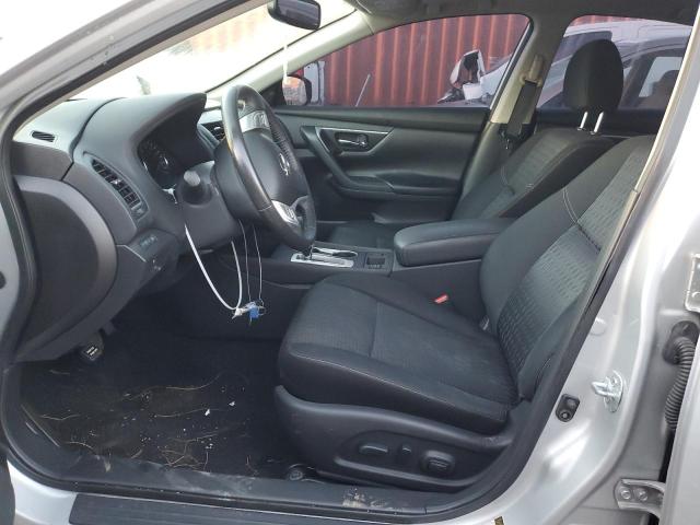 Photo 7 from auction – 2016 NISSAN ALTIMA 2.5 with VIN 1N4AL3AP4GC233242