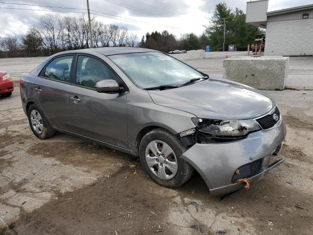 Photo 4 from auction – 2011 KIA FORTE EX with VIN KNAFU4A28B5357516