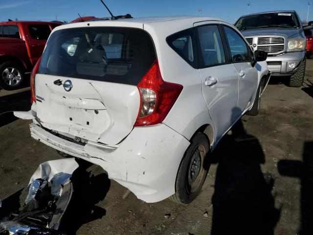 Photo 3 from auction – 2018 NISSAN VERSA NOTE with VIN 3N1CE2CP6JL353658