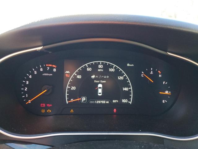 Photo 9 from auction – 2014 KIA CADENZA PR with VIN KNALN4D73E5147935