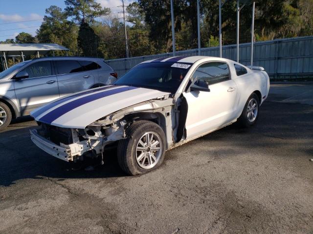 FORD MUSTANG 2005 with VIN 1ZVFT80N855243624 - Photo from auction