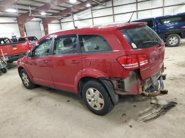 Photo 2 from auction – 2012 DODGE JOURNEY SE with VIN 3C4PDCAB1CT280958