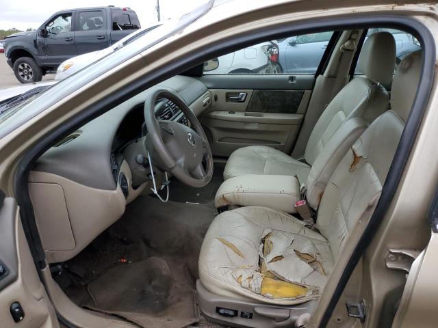صورة رقم 7 من المزاد - 2001 MERCURY SABLE LS P مع VIN 1MEHM55SX1A613199