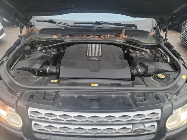 Photo 7 from auction – 2016 LAND ROVER RANGE ROVE with VIN SALWR2VF8GA554991