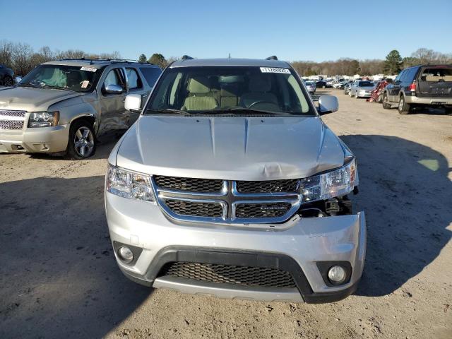 Photo 5 from auction – 2012 DODGE JOURNEY SX with VIN 3C4PDCBG0CT134366