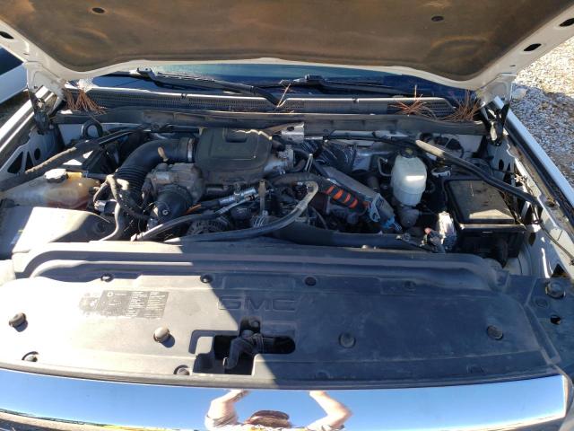 Photo 11 from auction – 2015 GMC SIERRA K35 with VIN 1GT424E8XFF514753