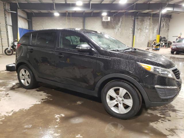 Photo 4 from auction – 2013 KIA SPORTAGE B with VIN KNDPB3A27D7366612