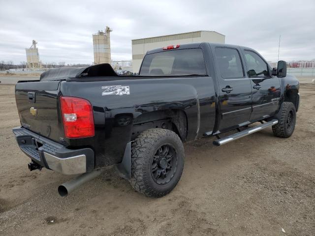 Photo 3 from auction – 2008 CHEVROLET SILVERADO with VIN 1GCHK23618F131097