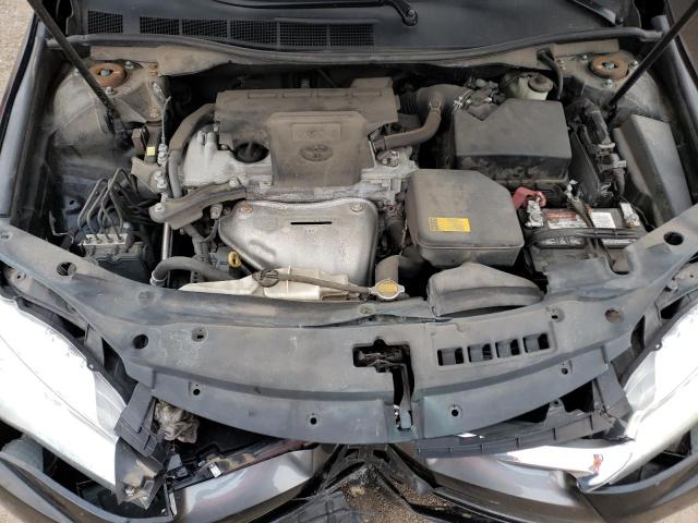 Photo 11 from auction – 2015 TOYOTA CAMRY LE with VIN 4T1BF1FK5FU892846