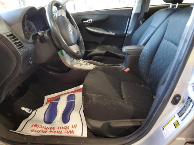 Photo 7 from auction – 2010 TOYOTA COROLLA 4 with VIN 2T1BU4EE9AC483231