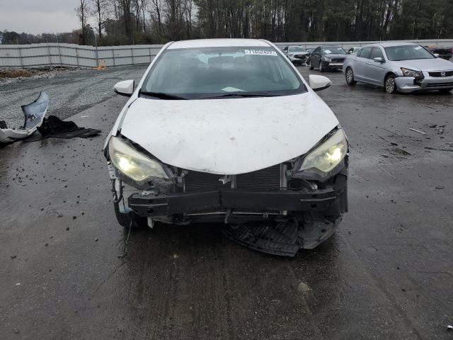 Photo 5 from auction – 2016 TOYOTA COROLLA L with VIN 5YFBURHE3GP381845