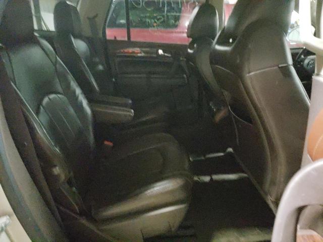 Photo 11 from auction – 2014 BUICK ENCLAVE with VIN 5GAKVBKD9EJ186193