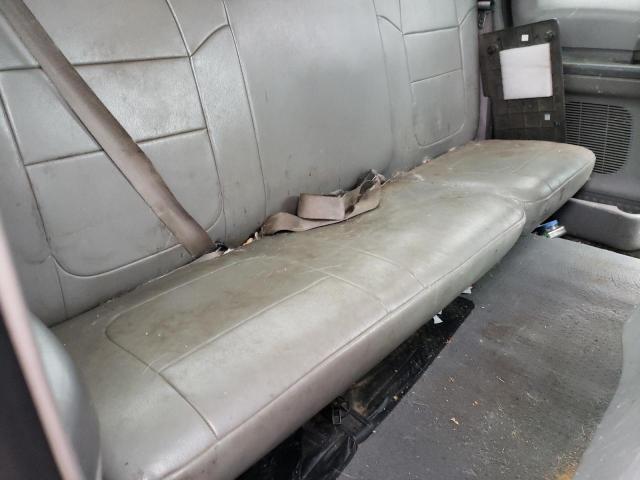 Photo 11 from auction – 2003 FORD F250 SUPER with VIN 1FTNX21L73EC21785