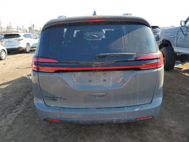 Photo 6 from auction – 2021 CHRYSLER PACIFICA T with VIN 2C4RC1FG2MR565256