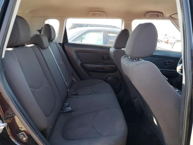 Zdjęcie 10 z aukcji – 2013 KIA SOUL z VIN KNDJT2A54D7614161