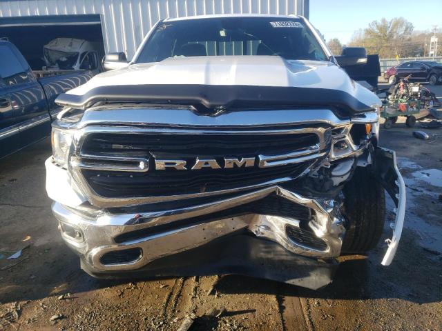 Photo 11 from auction – 2019 RAM 1500 BIG H with VIN 1C6SRFFT3KN802719