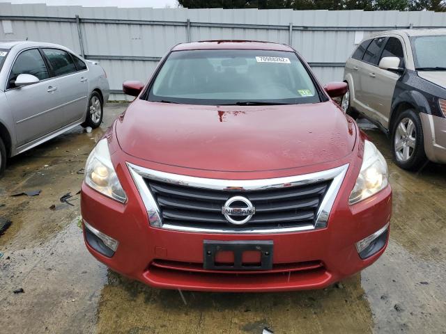 Photo 5 from auction – 2014 NISSAN ALTIMA 2.5 with VIN 1N4AL3AP8EC104241