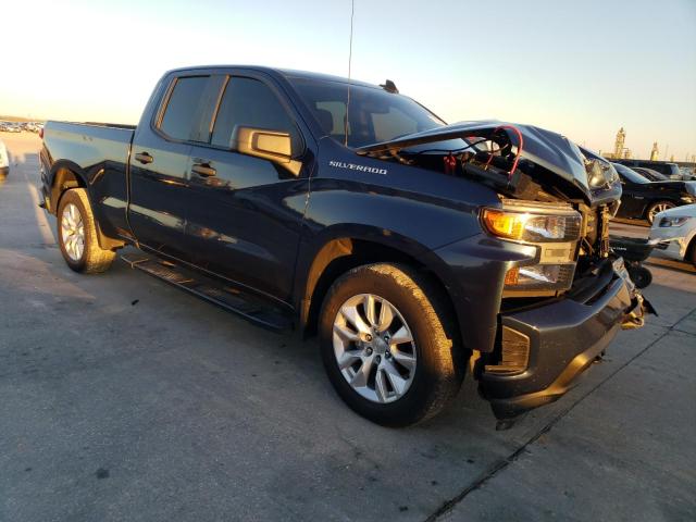 Photo 4 from auction – 2019 CHEVROLET SILVERADO with VIN 1GCRWBEF7KZ275183